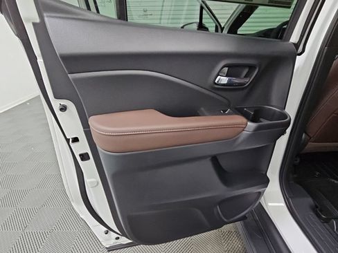 New 2026 Honda Ridgeline RTL image 34