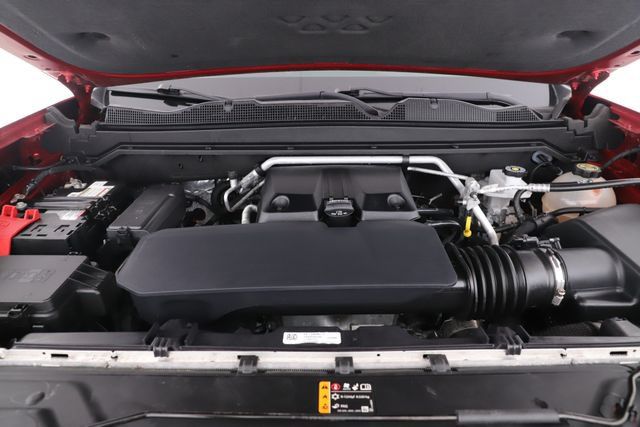 Used 2023 GMC Canyon Elevation w/ Elevation Premium Package AWD/4WD image 15