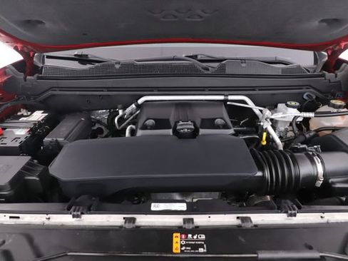 Used 2023 GMC Canyon Elevation w/ Elevation Premium Package AWD/4WD image 15