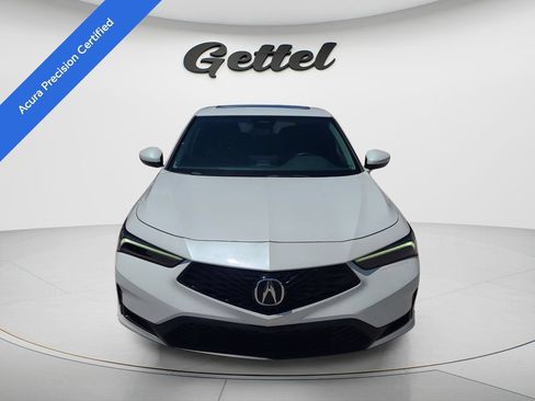 Used 2024 Acura Integra FWD image 2