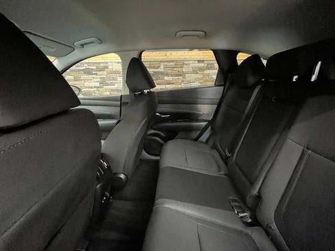 Used 2026 Hyundai Tucson SEL AWD/4WD image 44