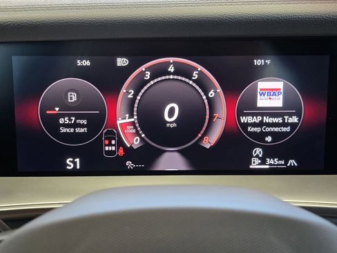 New 2026 Volkswagen Tiguan SE AWD/4WD image 13
