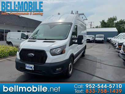 Used 2023 Ford Transit 250 148 High Roof