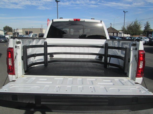 Used 2022 Ford F150 XLT w/ Equipment Group 302A High AWD/4WD image 7