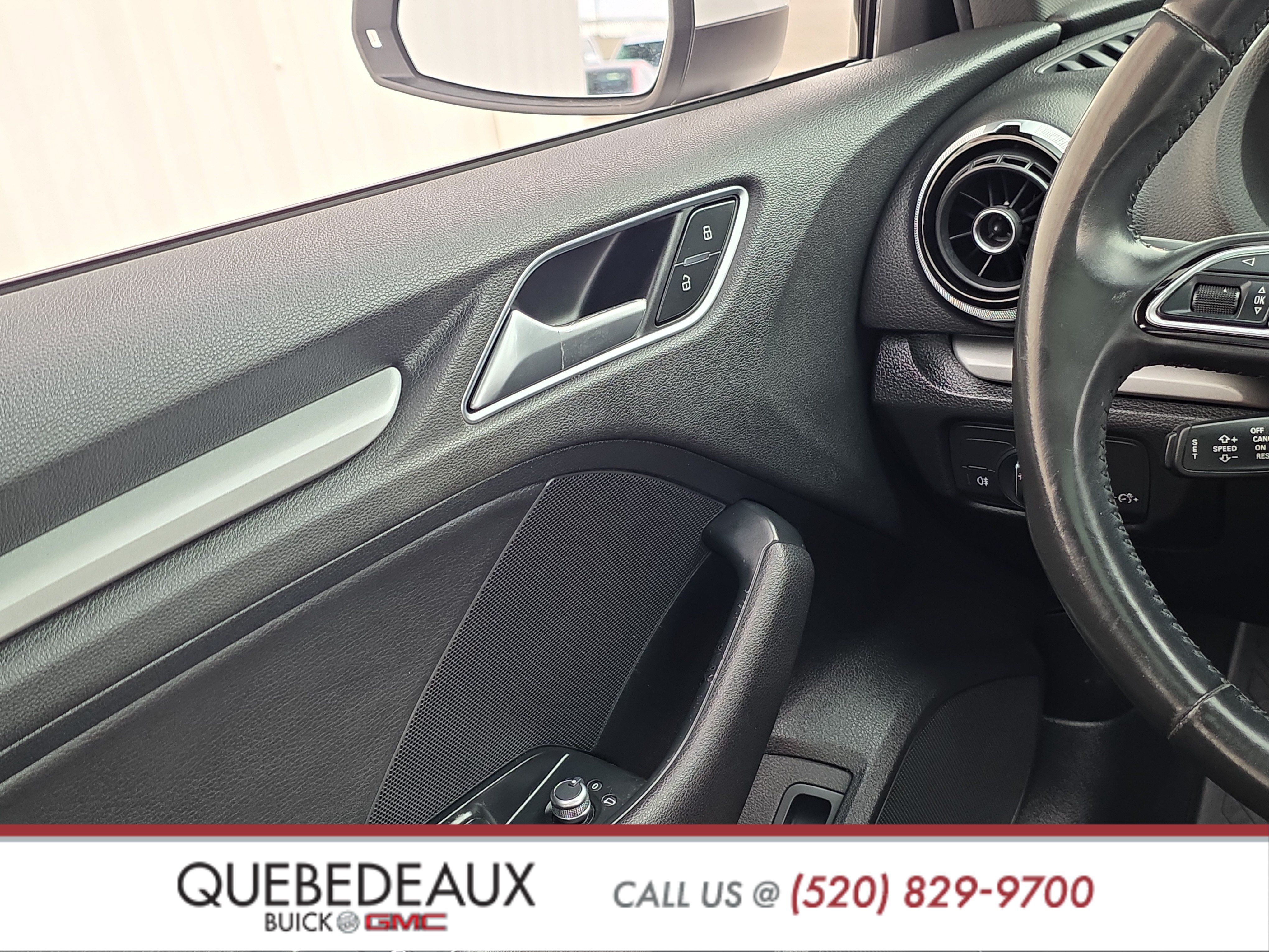 Used 2016 Audi A3 1.8T Premium FWD image 23