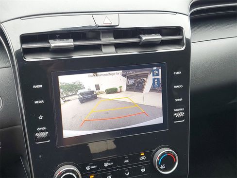 Certified 2023 Hyundai Tucson SEL image 36