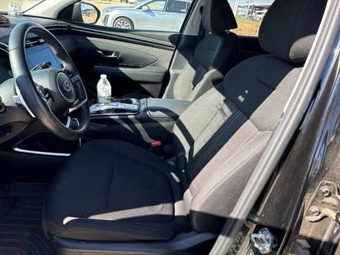 Used 2022 Hyundai Tucson SEL image 5