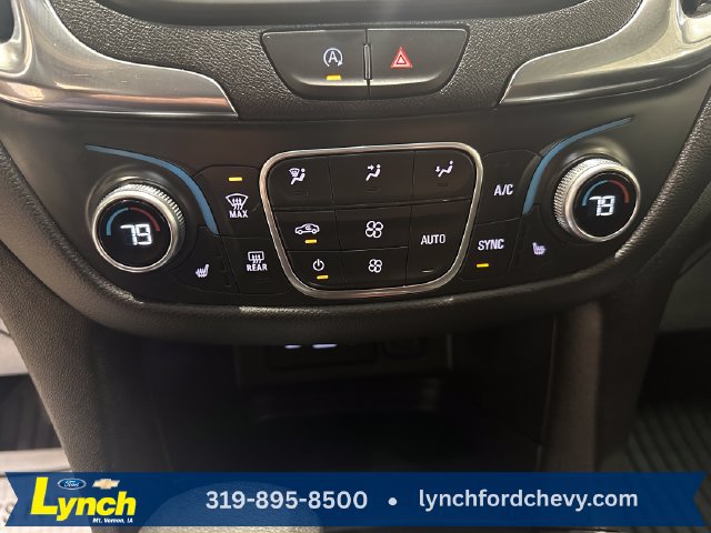 Used 2024 Chevrolet Equinox LT AWD/4WD image 12