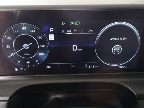 Used 2026 Kia Seltos SX image 4