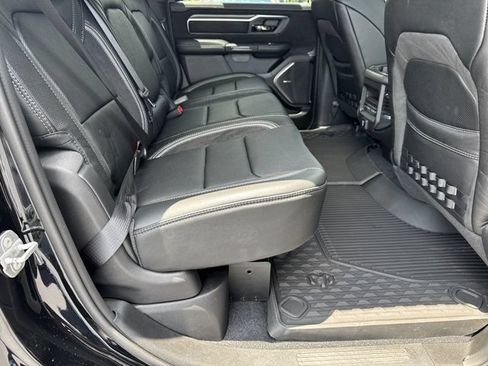New 2026 RAM 1500 RHO w/ RHO Level 1 Equipment Group AWD/4WD image 15