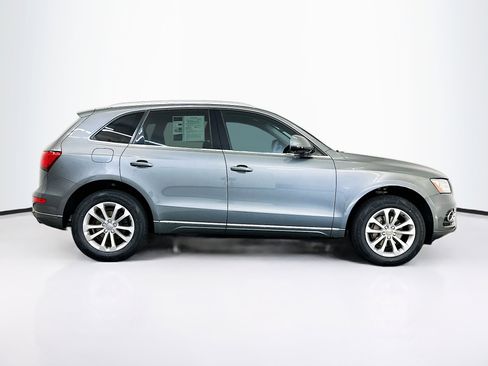 Used 2017 Audi Q5 2.0T Premium image 10