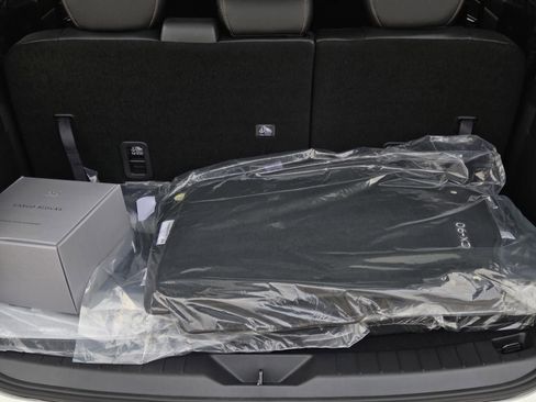 New 2026 MAZDA CX-90 3.3 Turbo w/ Premium Plus Pkg image 8