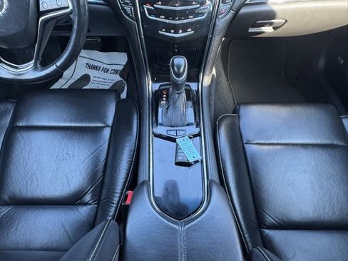 Used 2013 Cadillac ATS Sedan image 20