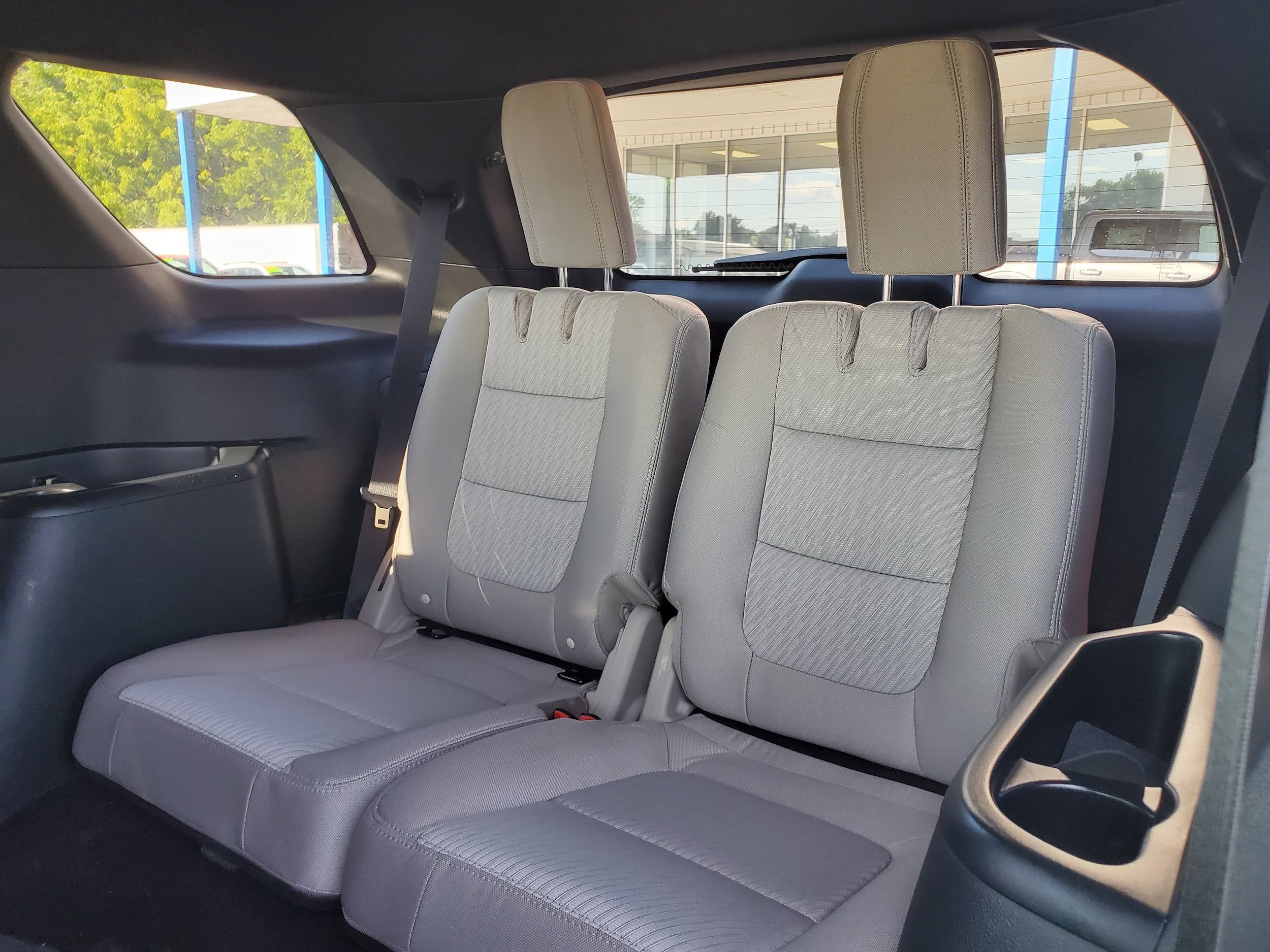 Used 2018 Ford Explorer 4WD image 24