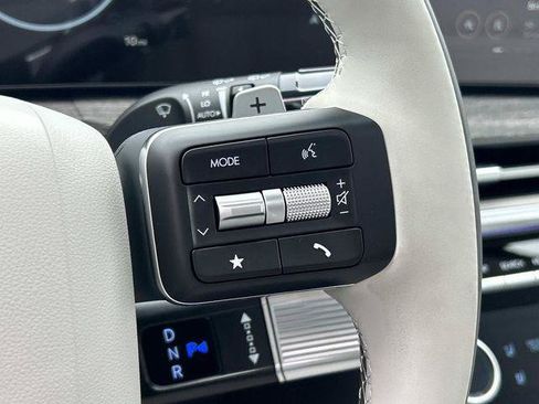 New 2026 Hyundai Santa Fe Calligraphy AWD/4WD image 10