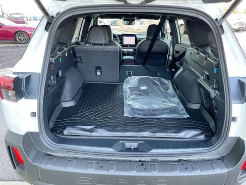 New 2026 Subaru Outback Limited XT w/ Premium/Limited Plus Package AWD/4WD image 21