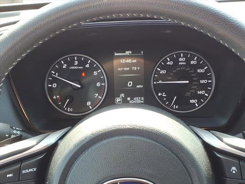 Used 2024 Subaru Outback Premium AWD/4WD image 21