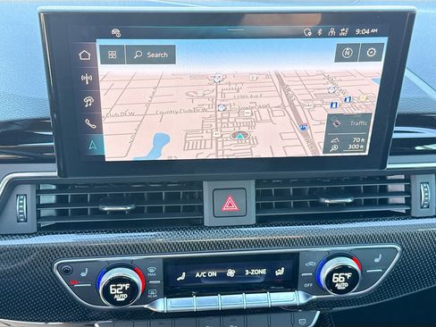 Used 2024 Audi S5 Prestige image 32