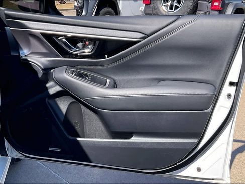 Used 2024 Subaru Legacy Limited image 22