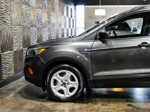 Used 2019 Ford Escape S FWD image 12