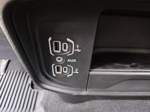 New 2026 RAM 2500 Tradesman image 32