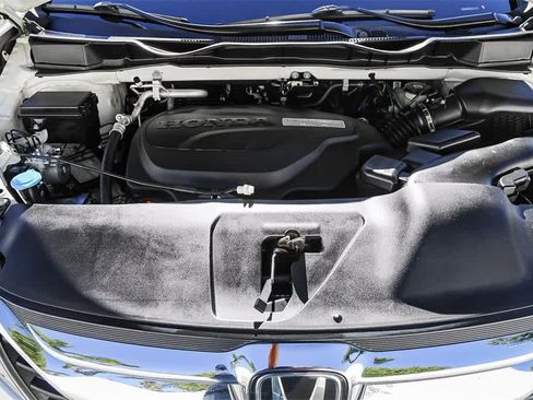 Used 2019 Honda Odyssey EX-L image 26