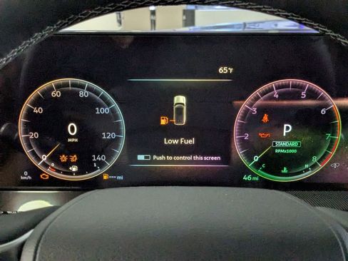 New 2025 INFINITI QX80 Luxe w/ Exterior Package image 16