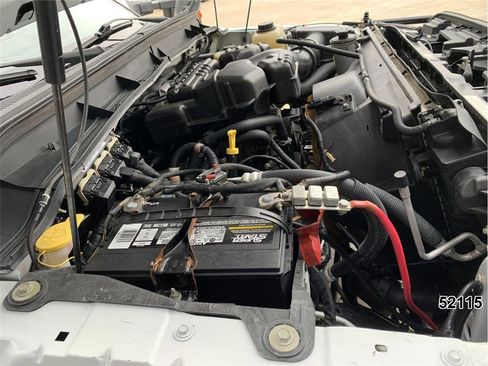 Used 2015 Ford F250 XL w/ Power Equipment Group image 13