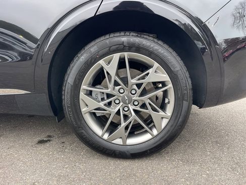 Used 2025 Genesis GV70 2.5T image 26