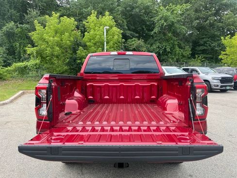 New 2026 Ford Ranger XLT AWD/4WD image 5