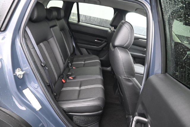 Used 2025 MAZDA CX-50 2.5 Hybrid w/ Preferred Pkg AWD/4WD image 8