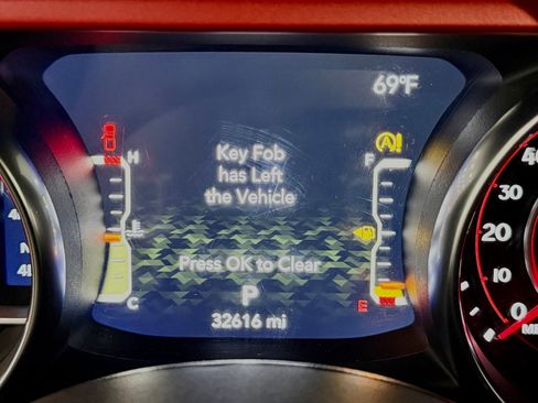 Used 2022 Jeep Gladiator Rubicon w/ Trailer Tow Package image 24