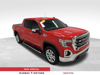 Used 2021 GMC Sierra 1500 SLT video 1