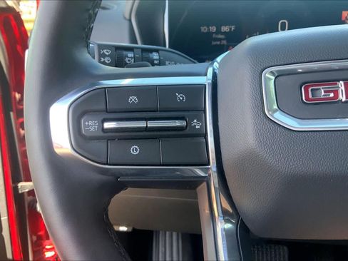 Used 2026 GMC Terrain Elevation FWD image 24