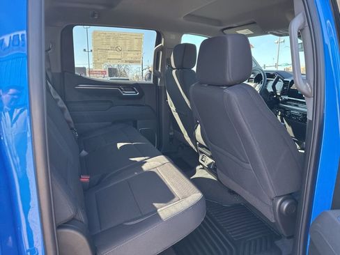 New 2026 Chevrolet Silverado 1500 LT image 32