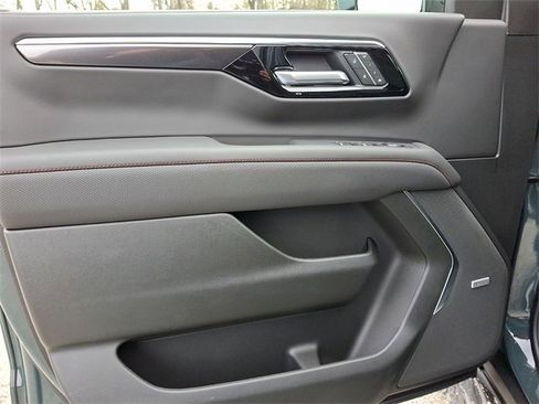 New 2026 Chevrolet Tahoe RST w/ RST Performance Edition image 9