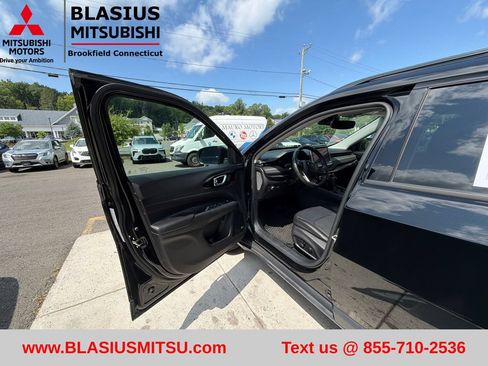 Used 2022 Jeep Compass Trailhawk w/ Trailhawk Elite Group AWD/4WD image 14