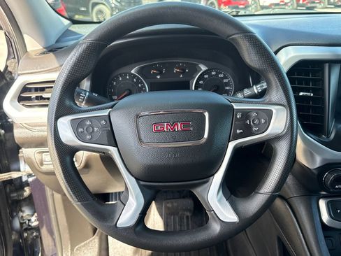 Certified 2021 GMC Acadia SLE w/ Driver Convenience Package image 39