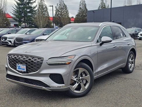 New 2026 Genesis GV70 2.5T Advanced image 1