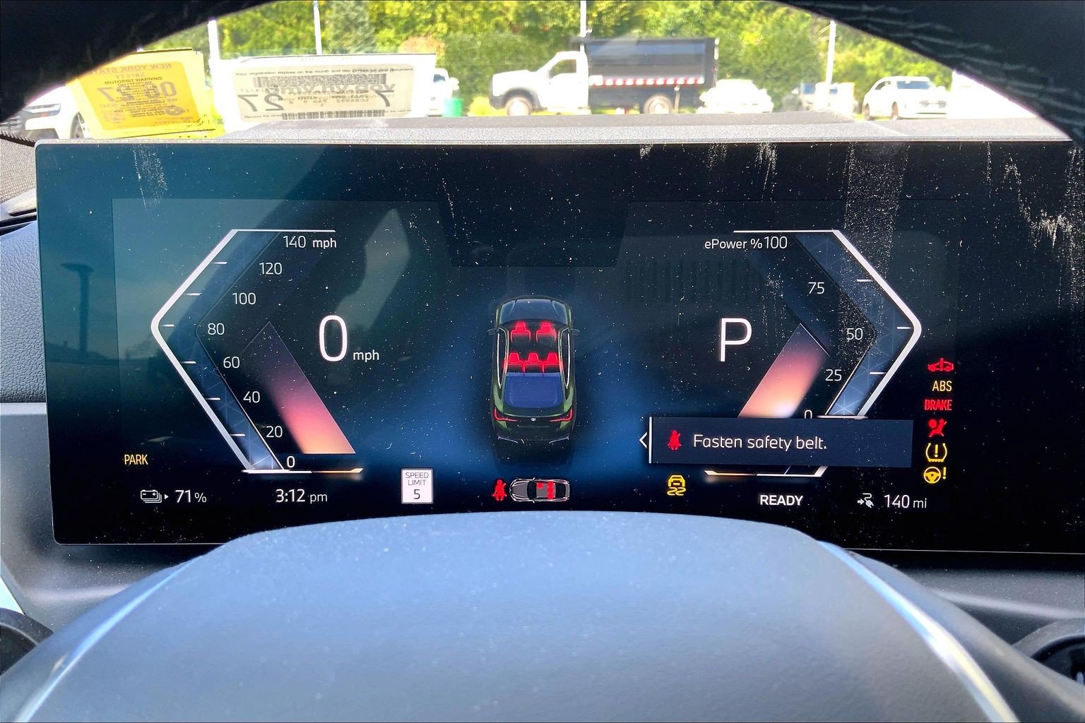 Used 2023 BMW i4 eDrive35 w/ Premium Package RWD image 23