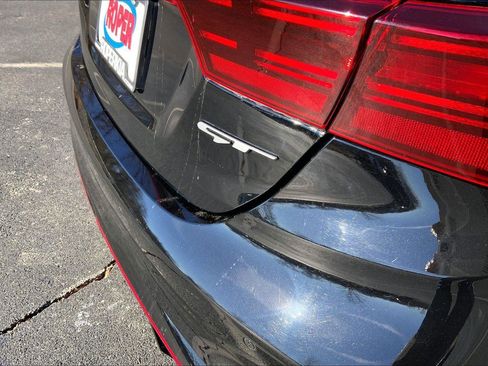 Used 2024 Kia Forte GT w/ GT2 Package image 8