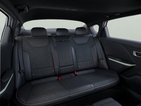 New 2025 Kia K4 GT-Line w/ GT-Line Premium Package image 16