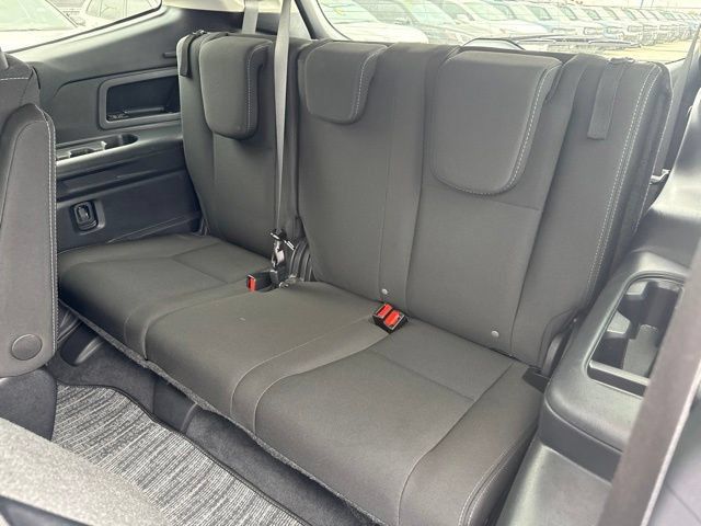Used 2025 Subaru Ascent Premium AWD/4WD image 16
