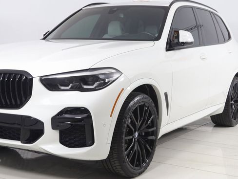 Used 2023 BMW X5 sDrive40i w/ M Sport Package image 62