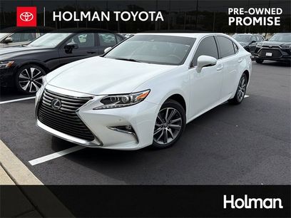 Used 2018 Lexus ES 300h
