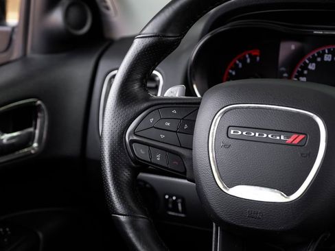 Used 2018 Dodge Durango GT w/ Premium Group image 24