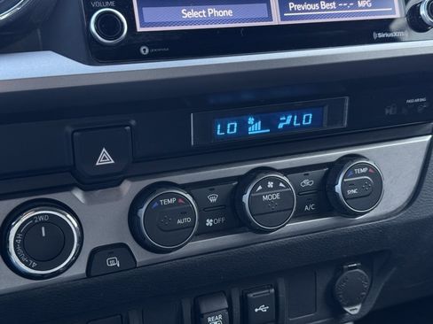 Used 2023 Toyota Tacoma SR5 image 30