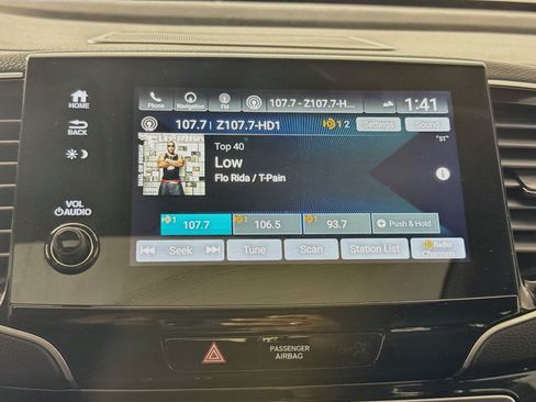 Used 2021 Honda Pilot Touring image 15
