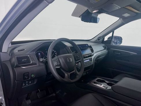 Used 2026 Honda Ridgeline RTL image 10