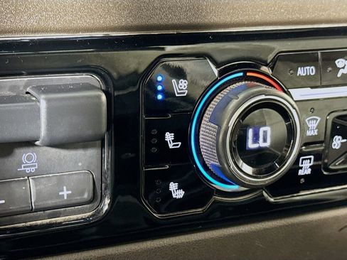 Used 2024 Chevrolet Silverado 3500 LTZ w/ LTZ Texas Edition AWD/4WD image 19